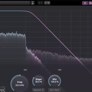 Tokyo Dawn Labs TDR Ultrasonic v1.0.2