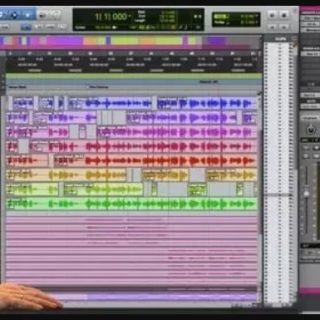 Udemy AVID ProTools 101: Recording, Editing and Mixing Made Easy