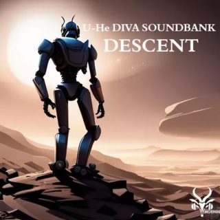 Vicious Antelope Descent NKS U-HE DIVA PRESETS