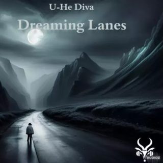 Vicious Antelope Distant Visions NKS U-HE DIVA
