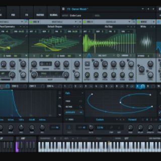 Xfer Records Serum 2 v2.0.16 Rev4