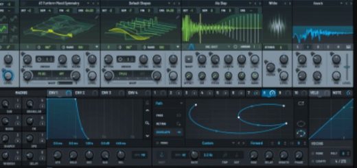 Xfer Records Serum 2 v2.0.16 Rev4