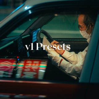 Adrien Sanguinetti – v1 Presets