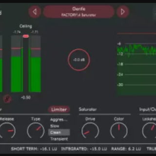 Aqusmatiq Maxhead v1.1.0