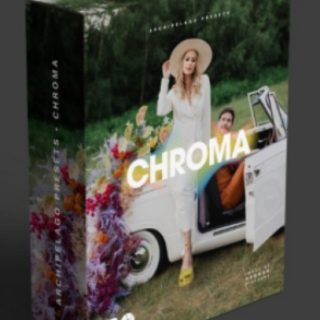 Archipelago – Chroma Presets
