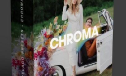 Archipelago – Chroma Presets