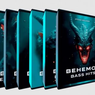 Atomic Sounds BEHEMOT Collection