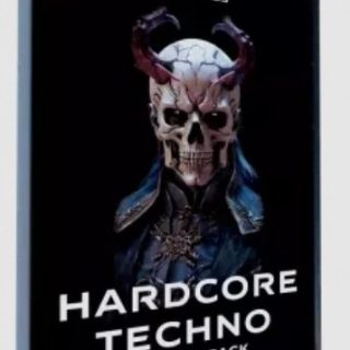 Atomic Sounds Hardcore Techno Sample Pack