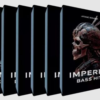 Atomic Sounds IMPERIAL Collection