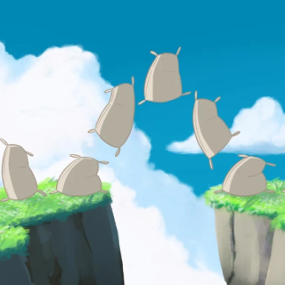 CG Spectrum – 2D Animation Essentials