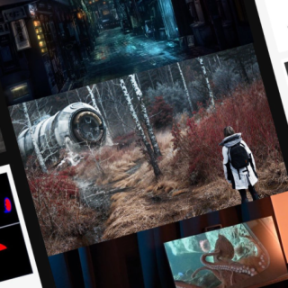 Compositing Academy – Nuke Compositing Career Starter Bundle