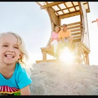CreativeLive – Authentic Family Posing