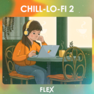 Image-Line Chill-Lo-Fi 2 FLEX EXPANSION