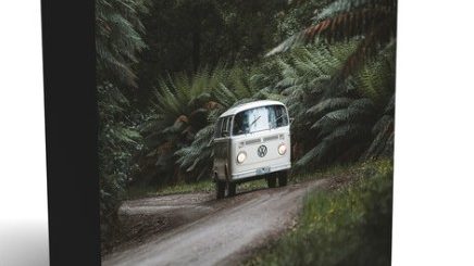 Kyle Vollaers Lightroom presets – The Cinematic collection