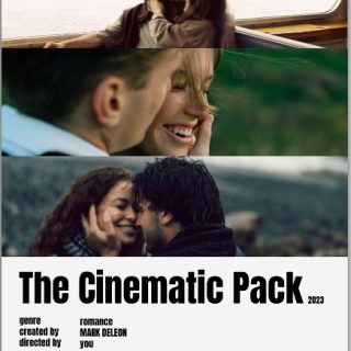 MD Presets – The Cinematic Pack