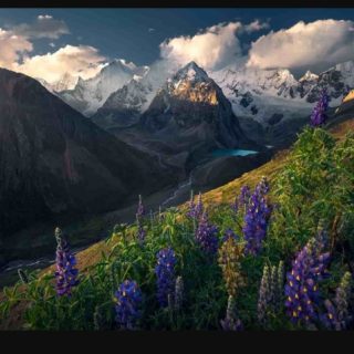 Max Rive Photography – Landscape Post Processing Course Colors