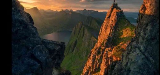Max Rive Photography – Photoshop Semi Black and White Tutorial
