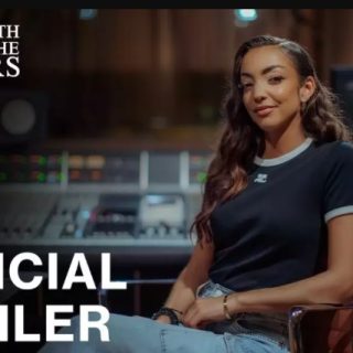 MixWithTheMasters Alissia producing ‘3’s Company’ by DRAM