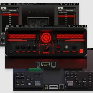 Modern Music Solutions Clairvoyant Amp Suite v1.1.2