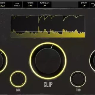 Modern Music Solutions NovaClip v1.0.5
