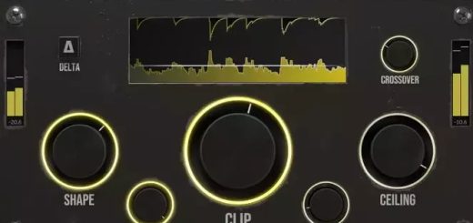 Modern Music Solutions NovaClip v1.0.5