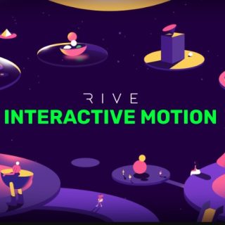 Motion Design School – Rive – Interactive Motion After Effects Course
