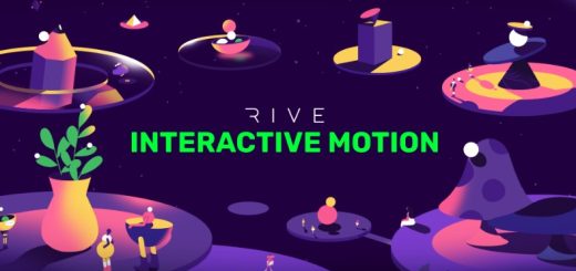 Motion Design School – Rive – Interactive Motion After Effects Course