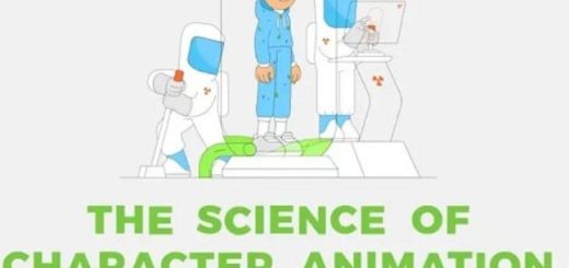 Motion Design School – Science of Character Animation (Complete)