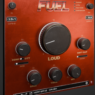Musik Hack FUEL v1.0.11