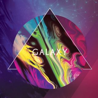 Oversampled GALAXY Future Bass Sample Pack