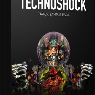 Standalone-Music 7 SKIES Technoshock Sample Pack
