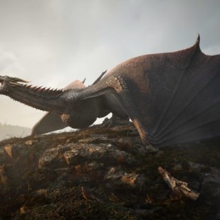 Sophoria Academy – Dragon Animation Masterclass