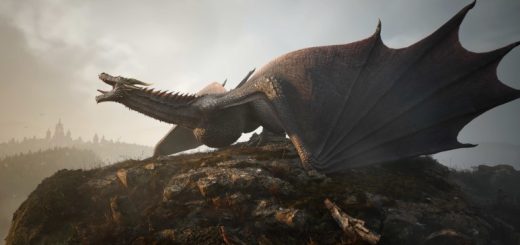 Sophoria Academy – Dragon Animation Masterclass