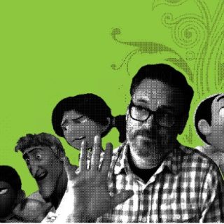 Splatfrog – Advanced Animation Performance Tutorials