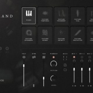 Westwood Instruments Alt Grand KONTAKT